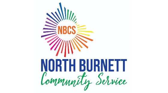 North Burnett Community Service's logo