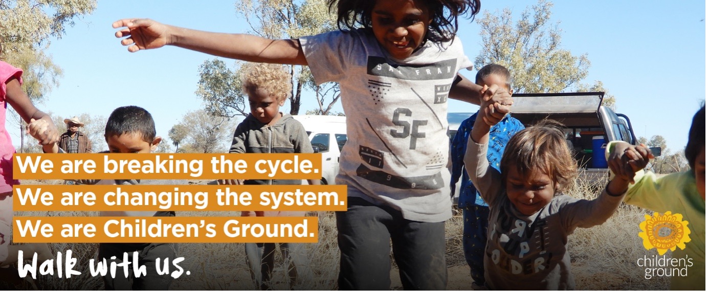 Operations Manager Alice Springs Job in Regional NT Children's Ground