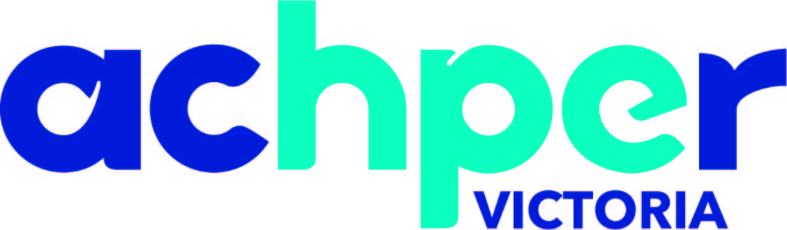 Achper Logo Profile For ACHPER WA