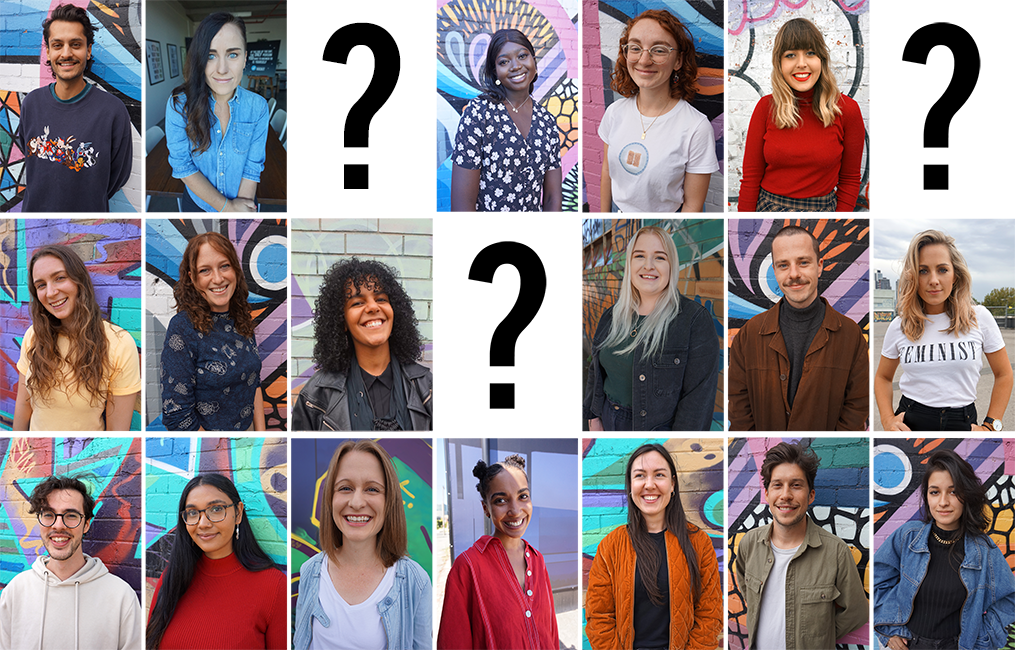 Program Presenter Job in Melbourne PROJECT ROCKIT