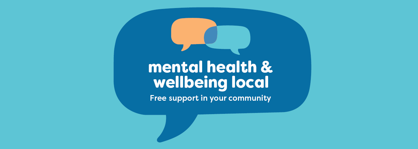 Wellbeing Navigator Psychosocial Mental Health and Wellbeing Local