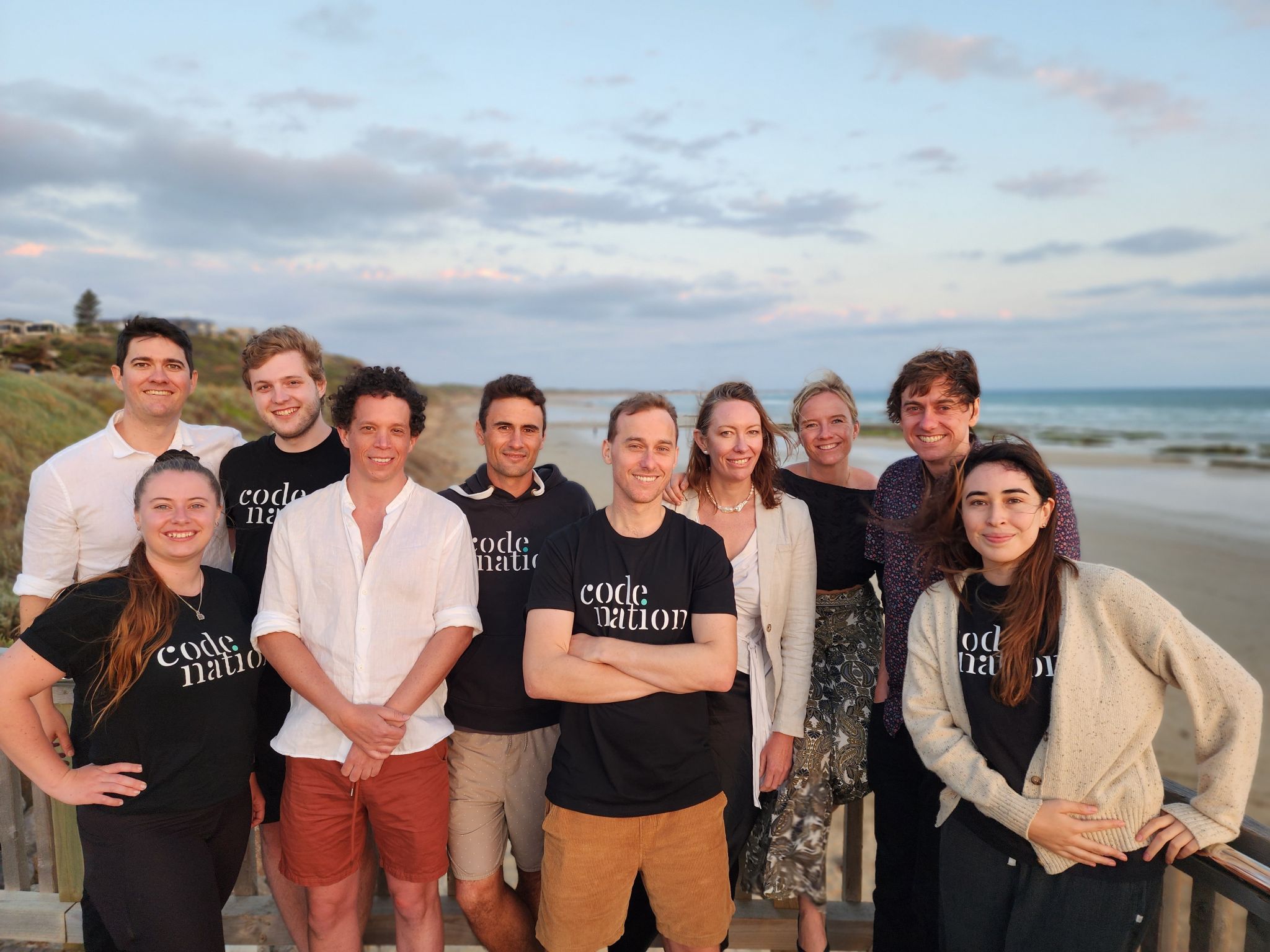 Client Growth Manager - Remote – Job at Code Nation