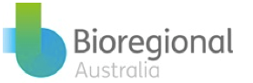 Bioregional Australia Foundation's logo