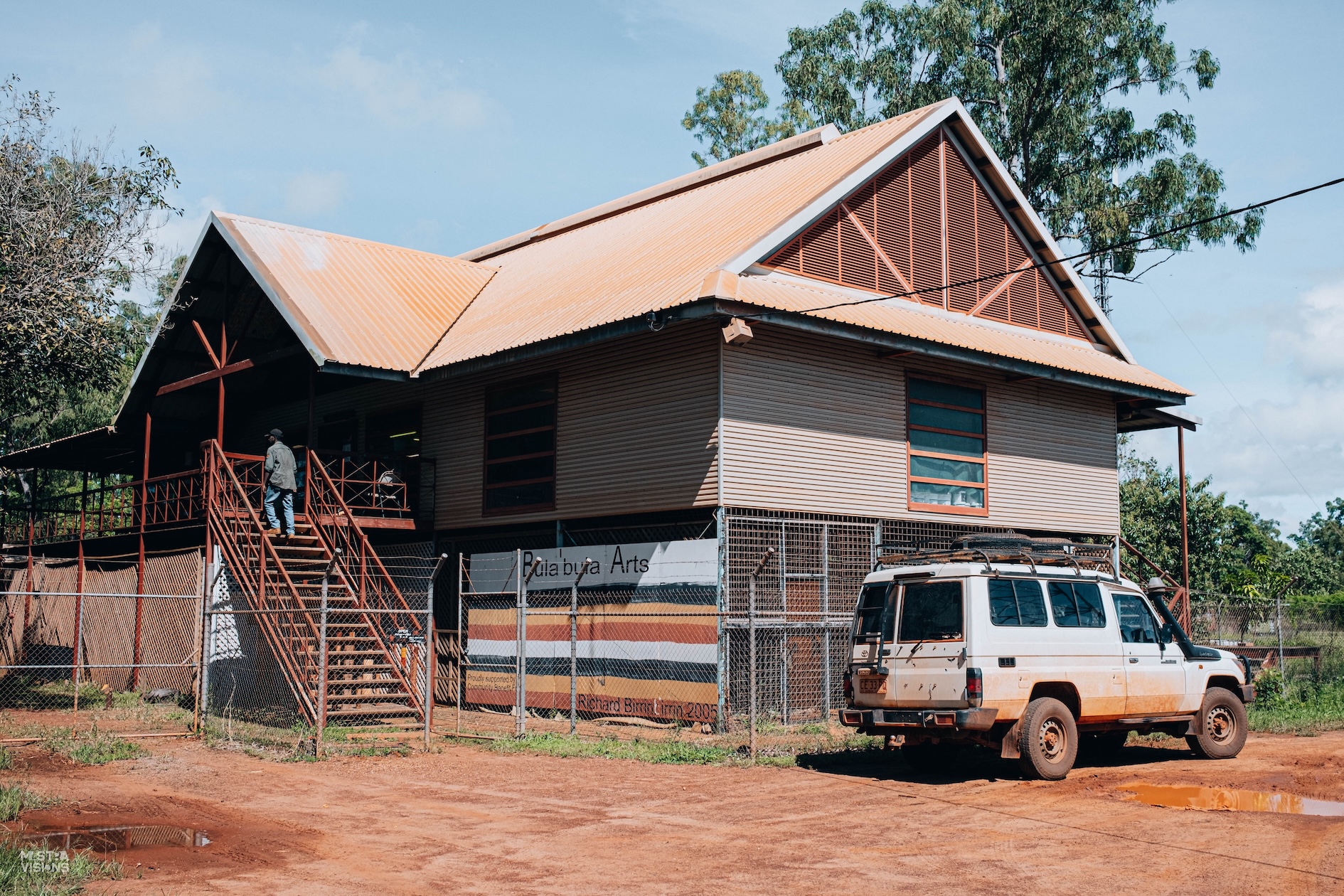 Men's Studio Coordinator - Ramingining – Job in Ramingining – Bula'Bula ...