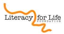 A logo for a foundationDescription automatically generated