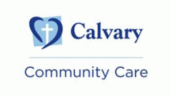 Calvary Community Care's logo