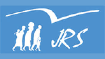 Jesuit Refugee Service Australia's logo