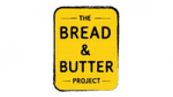 The Bread & Butter Project's logo