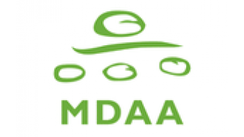 Multicultural Disability Advocacy Association's logo