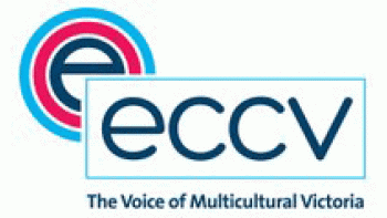 Ethnic Communities' Council of Victoria's logo