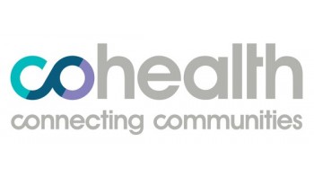 cohealth's logo