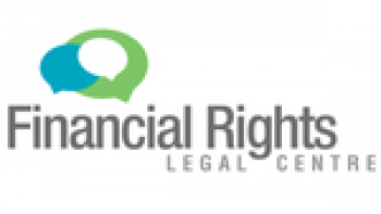 Financial Rights Legal Centre Inc's logo