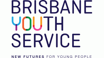 Brisbane Youth Service's logo