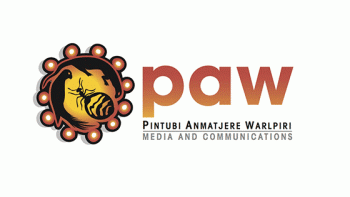 PAW Media and Communications's logo