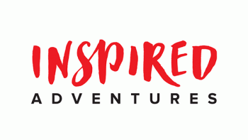 Inspired Adventures's logo