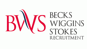 Becks Wiggins Stokes Recruitment's logo
