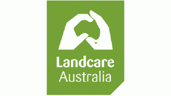 Landcare Australia's logo