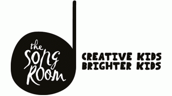 The Song Room's logo