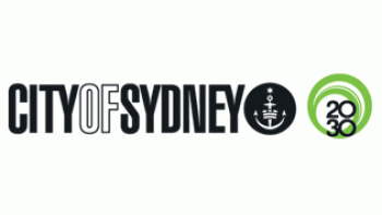 City of Sydney's logo