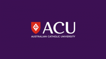 ACU's logo