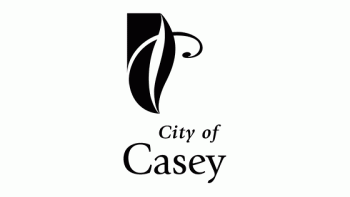 City of Casey's logo