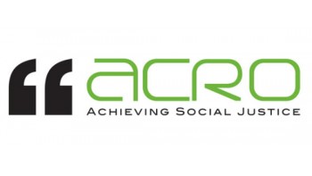 ACRO 's logo