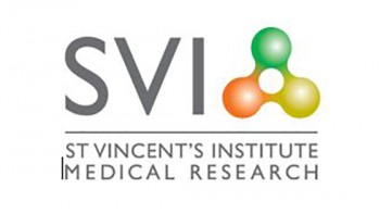 St Vincent's Institute's logo