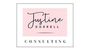 Justine Dorrell Consulting's logo