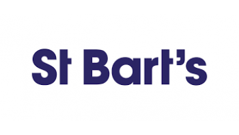 St Bart's's logo