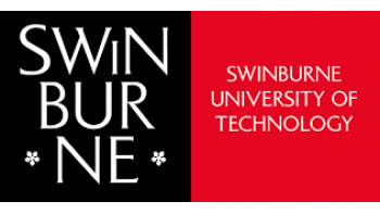 Swinburne University of Technology's logo