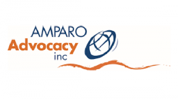 Amparo Advocacy Inc.'s logo