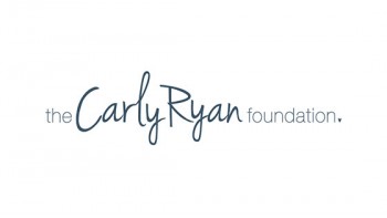 The Carly Ryan Foundation's logo