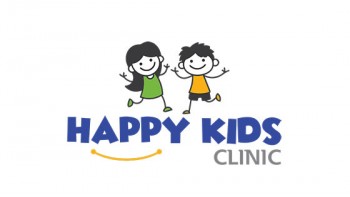 Happy Kids Clinic 's logo