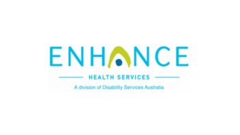 Disability Services Australia's logo
