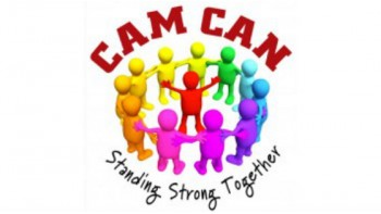 Cam Can's logo