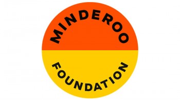 Minderoo's logo