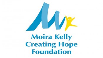 Moira Kelly Creating Hope Foundation's logo