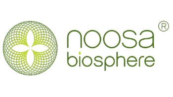 Noosa Biosphere Reserve Foundation's logo