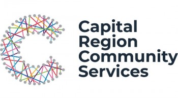 Capital Region Community Services's logo