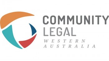 Community Legal WA's logo