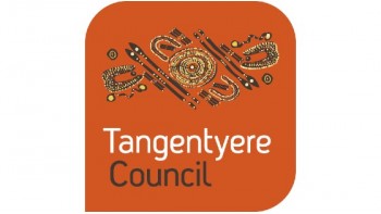 Tangentyere Council's logo