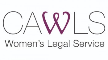 Central Australian Women's Legal Service's logo