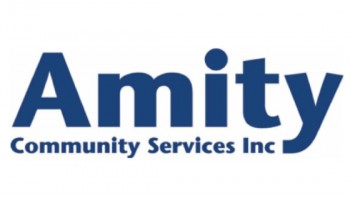 Amity Community Services Inc's logo