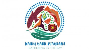 Nairm Marr Djambana 's logo