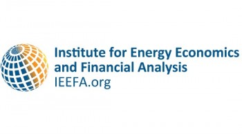 IEEFA Australia's logo