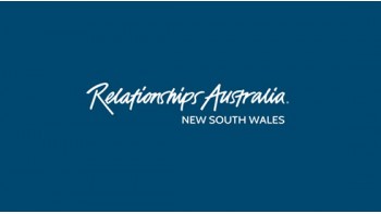 Relationships Australia NSW's logo