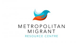 Metropolitan Migrant Resource Centre Inc.'s logo