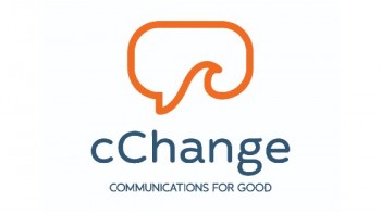 cChange's logo