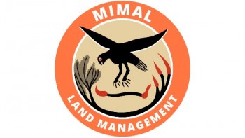 Mimal Land Management Aboriginal Corporation's logo