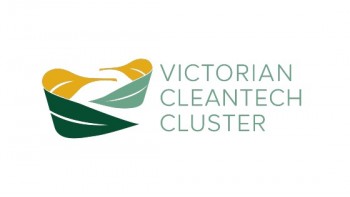 Victorian Cleantech Cluster's logo